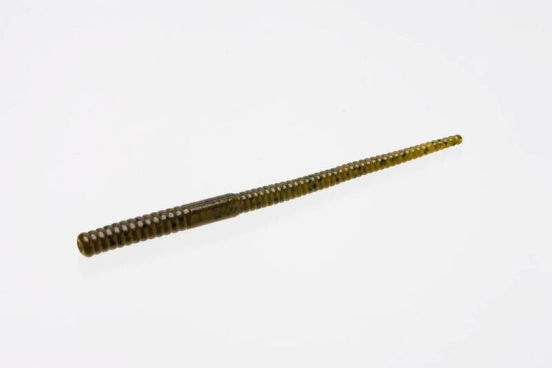 Shakey Head Worm