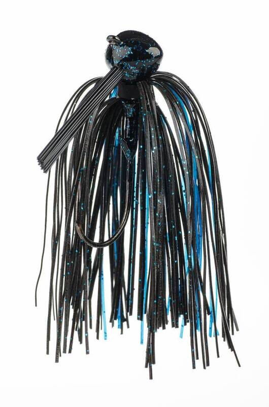 Tour Grade Football Jig
