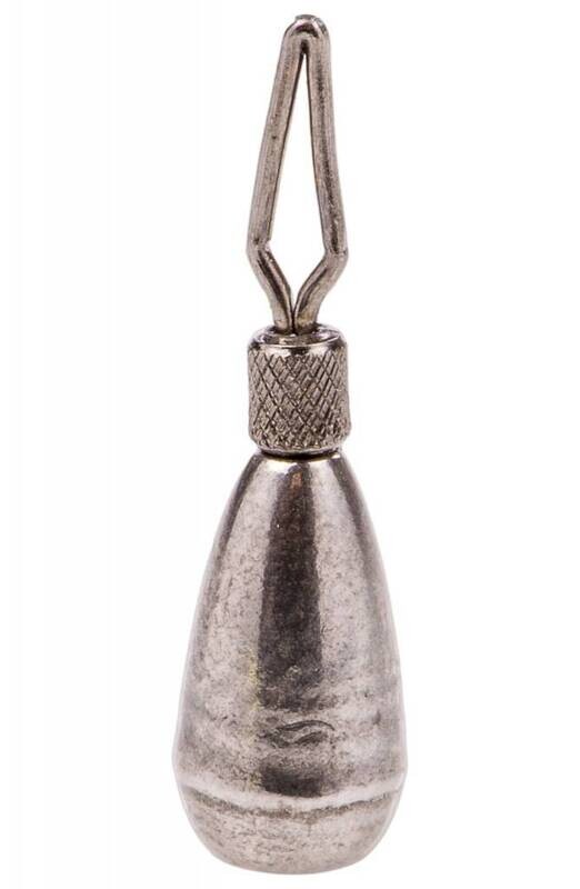 Tour Grade Tungsten Drop Shot Weight