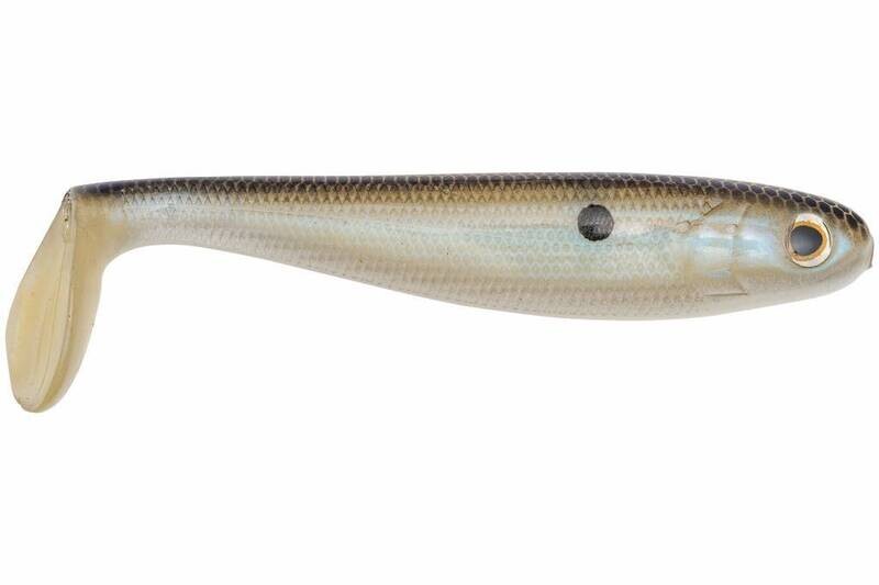 Shad-A-Licious swim bait