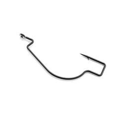 Offset Wide Gap Hook X-heavy guage