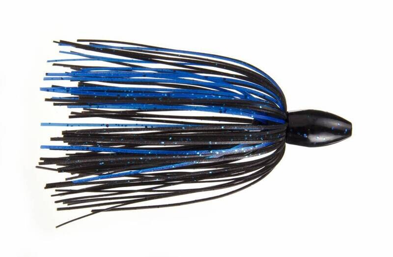 Slither Jig (Tungsten)