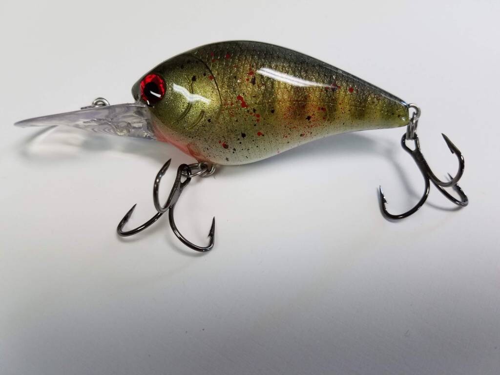 1.5 Medium She Diver