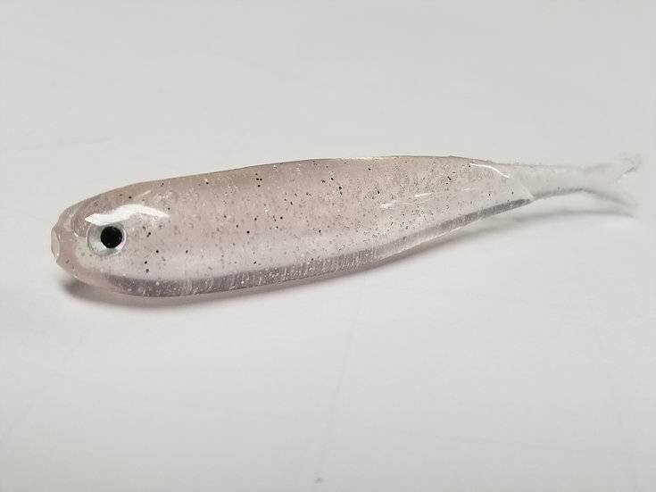 Genesis Minnow