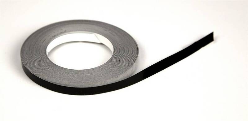 NITESTRIPE REFLECTIVE PIN STRIPE 1/4 W, 24&quot; L