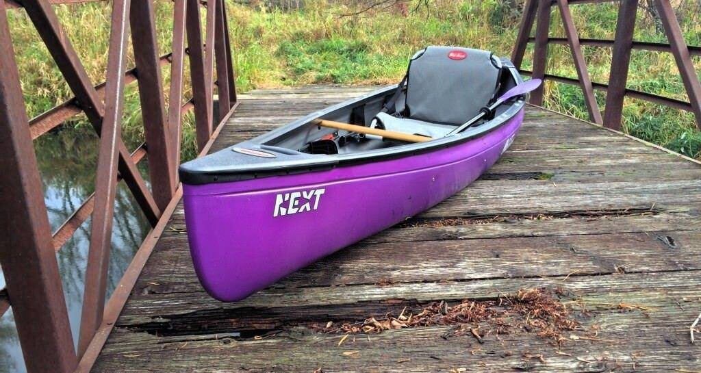 Next Canoe