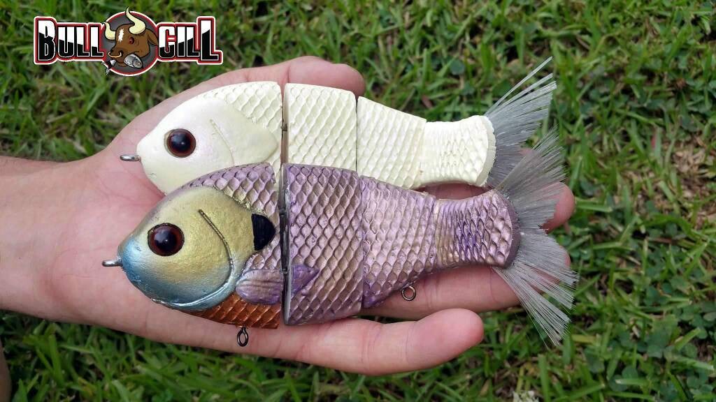 Bull Gill