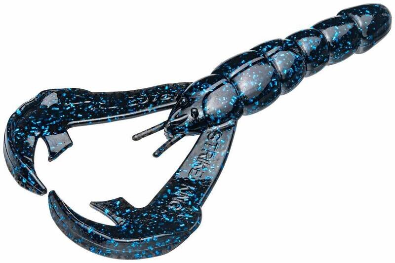 Rage Craw