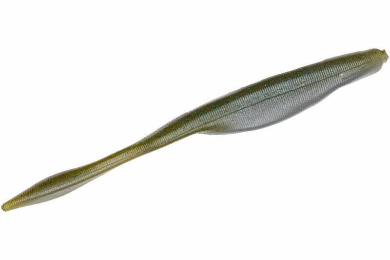 Caffine Shad