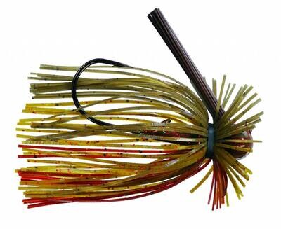 TG Football Finesse Jig
