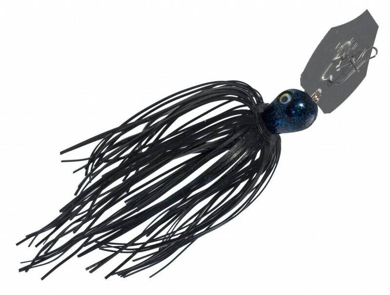 Pure Poison Swim&#39;n Jig
