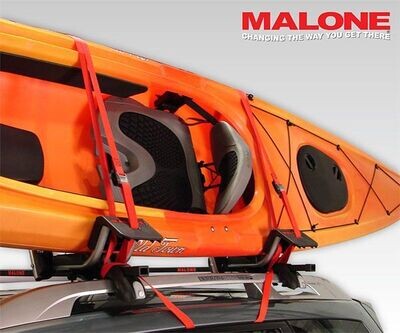 Malone Downloader Kayak Carrier