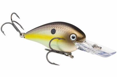 1.5 Square Bill Deep diver