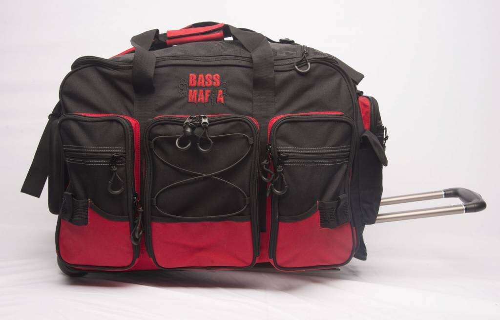 Tackle Bag