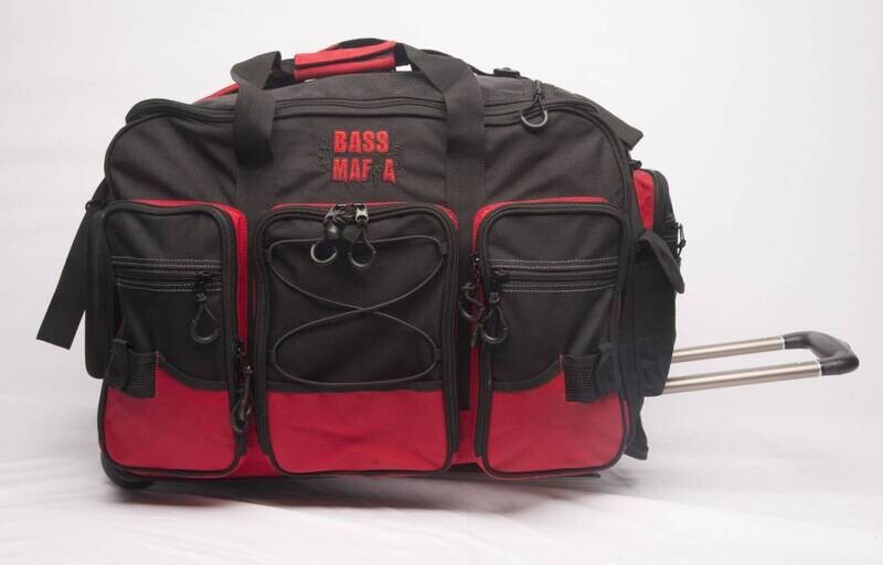 Tackle Bag