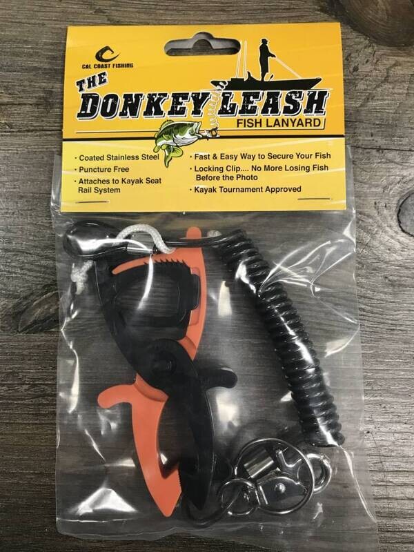 Donkey Leash
