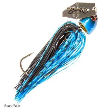 Chatterbait Freedom