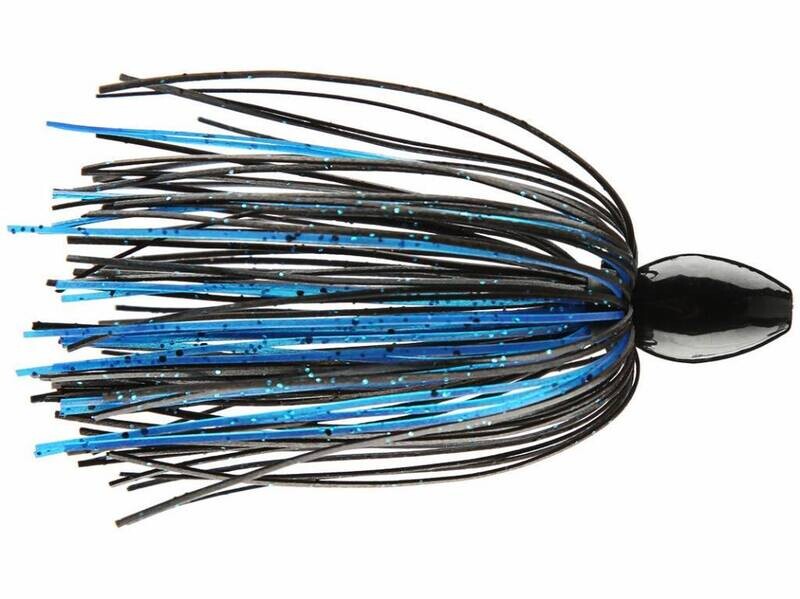 Pacemaker Tungsten Elite Punch Rig