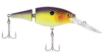 Flicker Shad Jointed