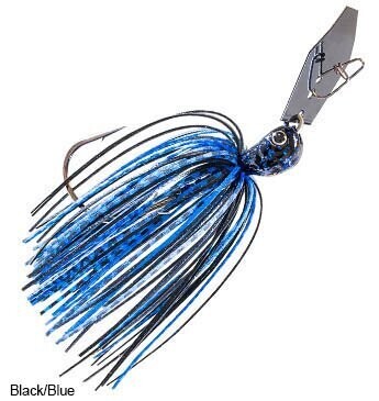 Jack Hammer Chatterbaits