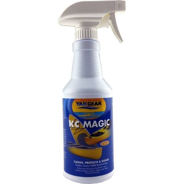 KC Magic kayka, canoe