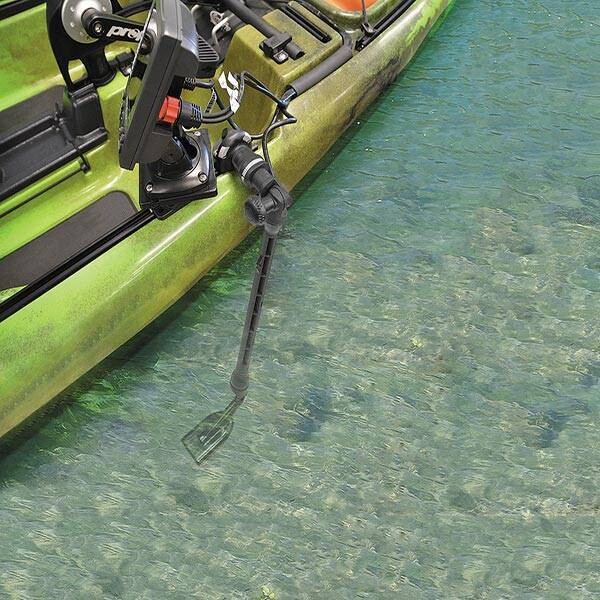 Kayak Transducer arm XL