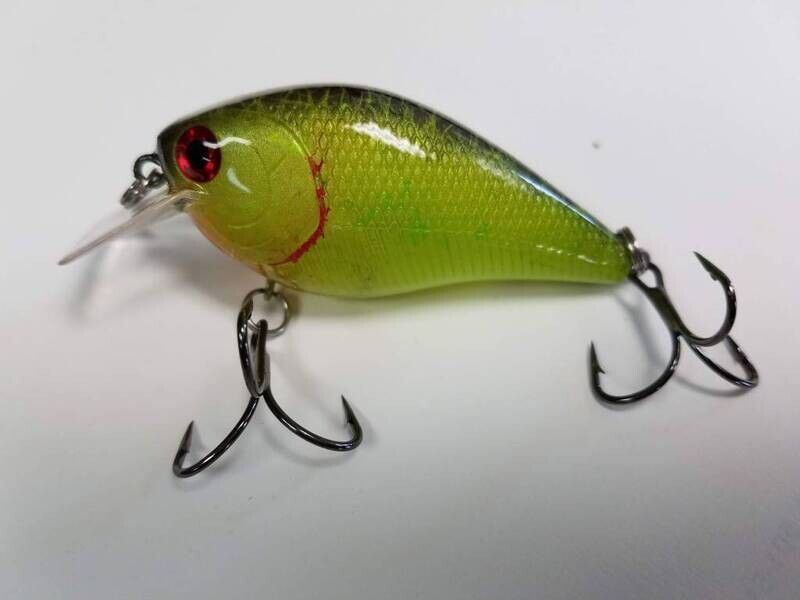 1.5 She SquareBill