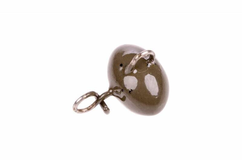 TG Tungsten Swinging Football Head
