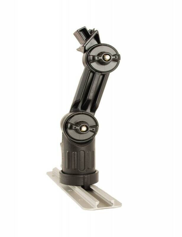 Lowrance Fish Finder Mount