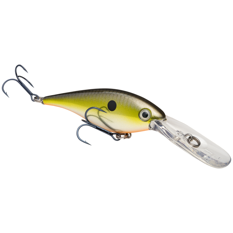 Lucky Shad 