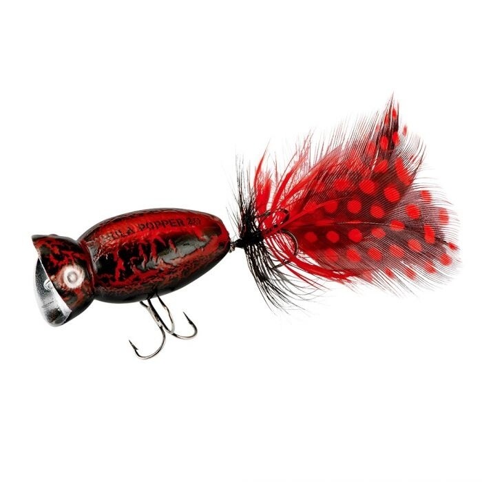 Hula Popper 2&quot;