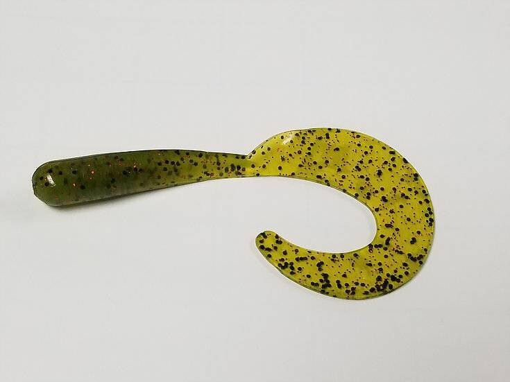 Goliath Grub