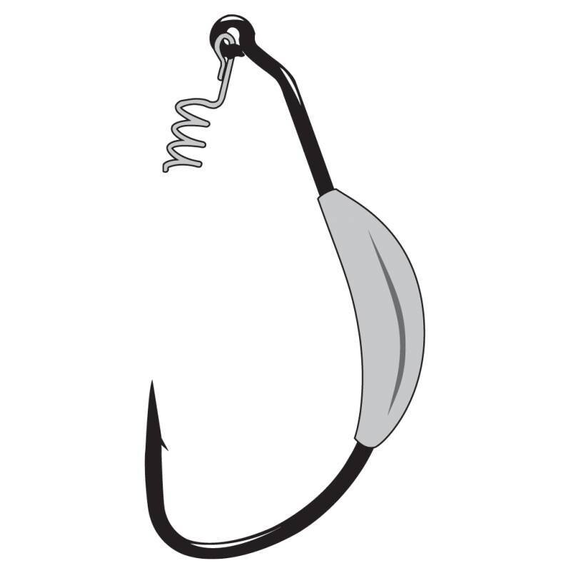 WEIGHTED SUPERLINE SPR-LOCK