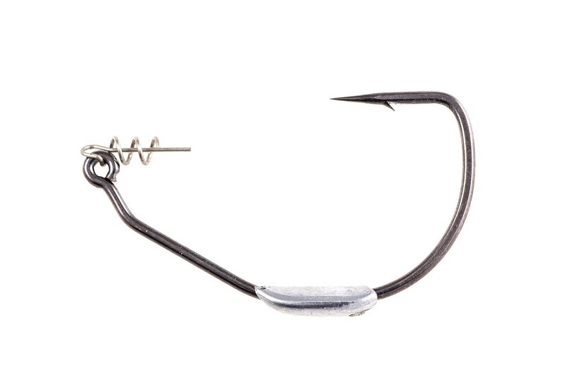 Beast Twistlock  Weighted Hook 