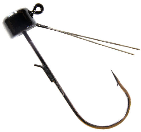 Weedless Mag Shroomz