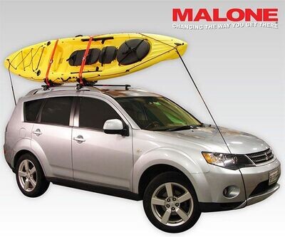 Malone J-Pro2 Kayak Carrier