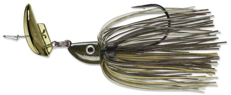 Shuddering Bait
