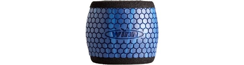 Reel Grip Barrel Sleeves