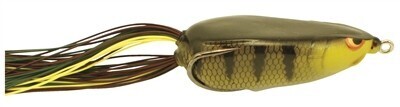 Dean Rojas Bronzeye Shad 65