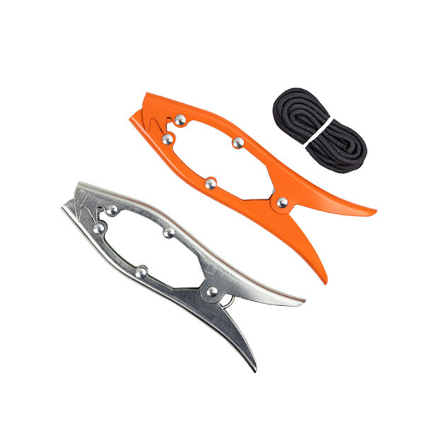 Brush Grippers