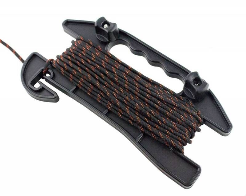 SIDEWINDER W/ TRAC MOUNT
