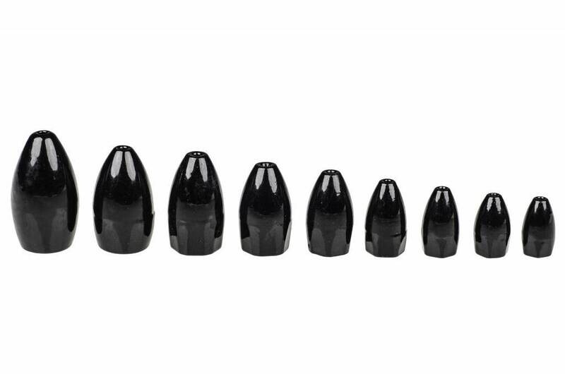 TG Tungsten
