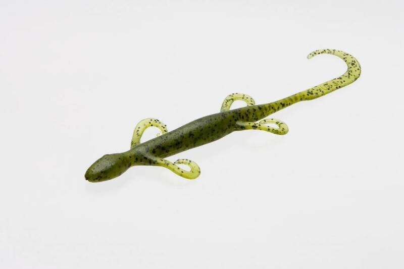 8&quot; Magnum Lizard
