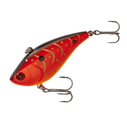 One Knocker Lipless Crankbait