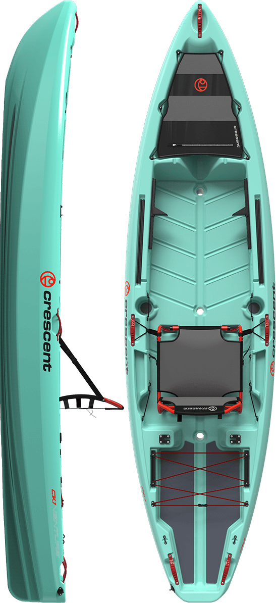CK1 Venture