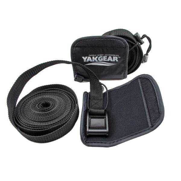 Tie Down Strap Kit