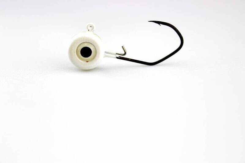 slasher jig head