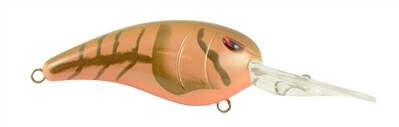 Mike McClelland Rk Crawler 50 Crankbait