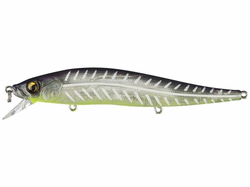 RC Stickbait