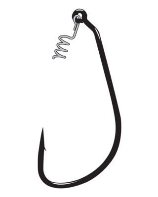 Superline Spring Lock Hook